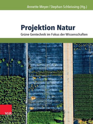 cover image of Projektion Natur